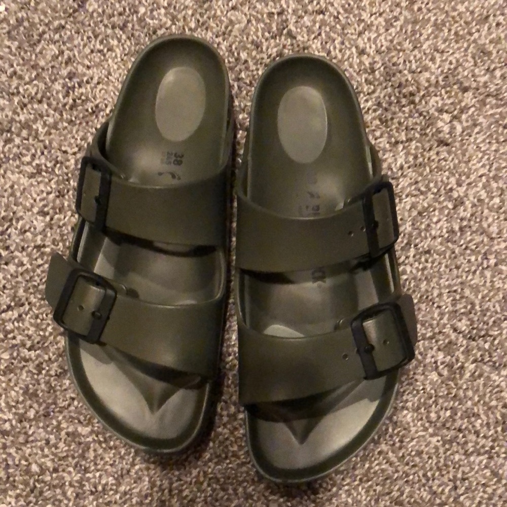 Birks!